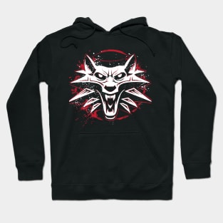 I am the witcher Hoodie